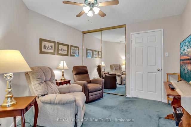 312 - 4 Heritage Way, Condo with 2 bedrooms, 2 bathrooms and 1 parking in Kawartha Lakes ON | Image 3