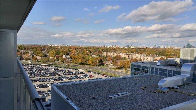 1001w - 565 Wilson Ave, Condo with 2 bedrooms, 2 bathrooms and null parking in Toronto ON | Image 8