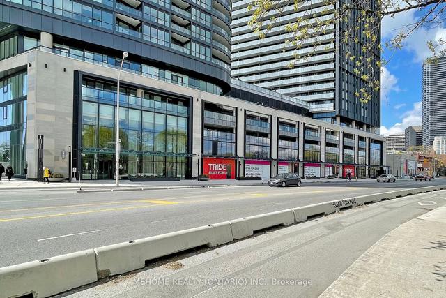 3119 - 585 Bloor St E, Condo with 1 bedrooms, 1 bathrooms and 0 parking in Toronto ON | Image 34