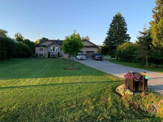 10135 Old Shiloh Rd, House detached with 3 bedrooms, 2 bathrooms and 18 parking in Georgina ON | Image 30
