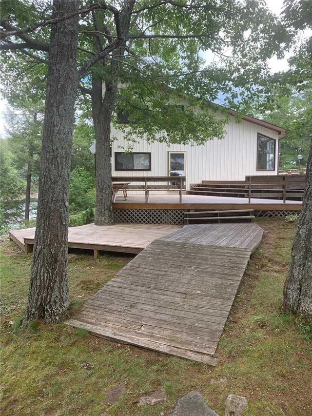 38 Anstruther Lake Isl3 Rd, House detached with 3 bedrooms, 2 bathrooms and 0 parking in North Kawartha ON | Image 22