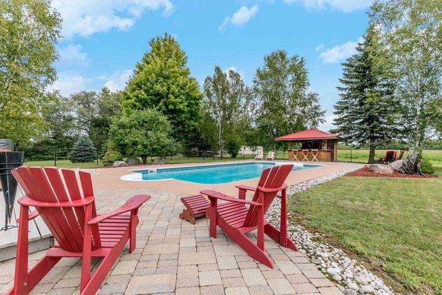 5133 Line 4 North, House detached with 3 bedrooms, 3 bathrooms and 10 parking in Oro Medonte ON | Image 21