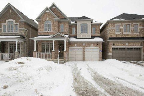 lot 90 - 5572 Ethan Dr, House detached with 4 bedrooms, 4 bathrooms and 4 parking in Mississauga ON | Image 1