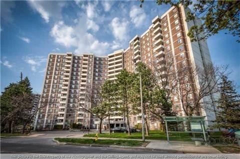 809 - 5 Shady Golfway Gfwy, Condo with 3 bedrooms, 2 bathrooms and 1 parking in Toronto ON | Image 12