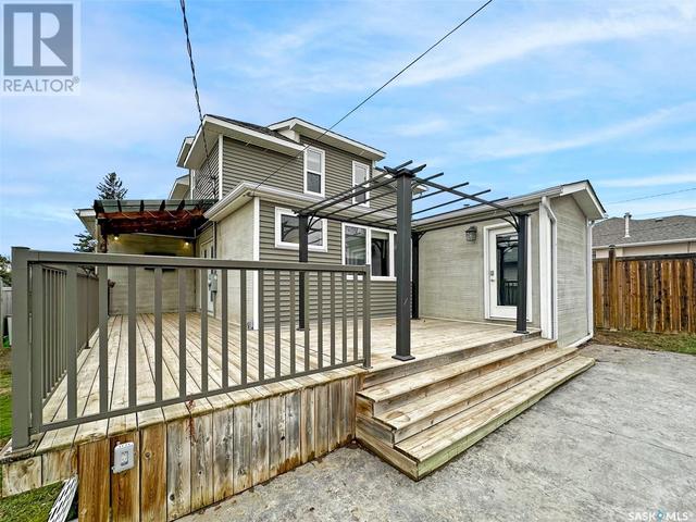 461 3rd Avenue Nw, House detached with 4 bedrooms, 2 bathrooms and null parking in Swift Current SK | Image 34