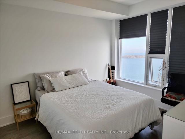 6209 - 10 York St, Condo with 1 bedrooms, 1 bathrooms and 1 parking in Toronto ON | Image 5