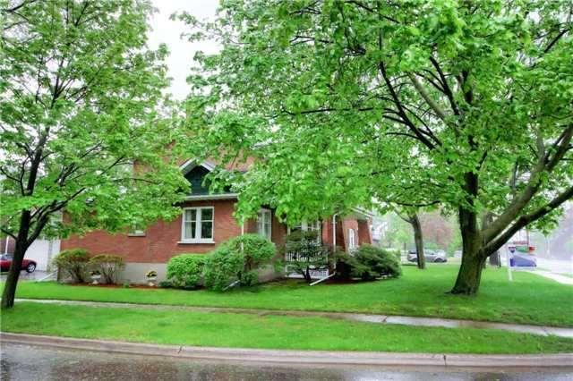 435 Simcoe St N, House detached with 5 bedrooms, 2 bathrooms and 3 parking in Oshawa ON | Image 19