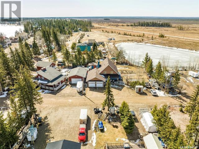3 Wayne Place, House detached with 3 bedrooms, 3 bathrooms and null parking in Candle Lake SK | Image 2