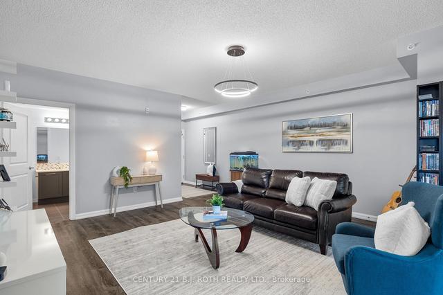 401 - 302 Essa Rd, Condo with 2 bedrooms, 2 bathrooms and 1 parking in Barrie ON | Image 31
