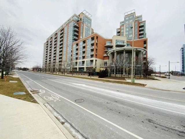1012 - 50 Clegg Rd, Condo with 2 bedrooms, 2 bathrooms and 2 parking in Markham ON | Image 18