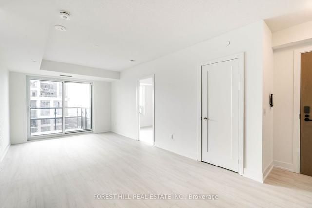 2501 - 10 Eva Rd, Condo with 2 bedrooms, 2 bathrooms and 1 parking in Toronto ON | Image 22