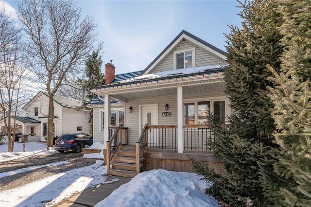608 Woolwich St, House detached with 3 bedrooms, 2 bathrooms and 5 parking in Guelph ON | Image 23