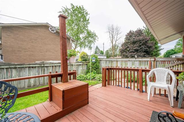 511 Derby St, House detached with 3 bedrooms, 2 bathrooms and 5 parking in Minto ON | Image 27