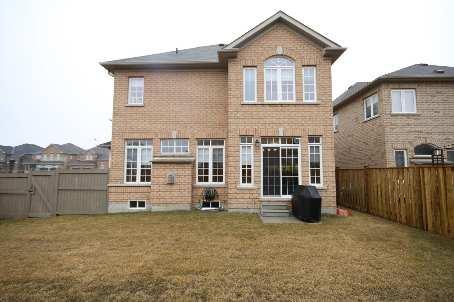 112 Ascalon Dr, House detached with 5 bedrooms, 4 bathrooms and 4 parking in Vaughan ON | Image 9