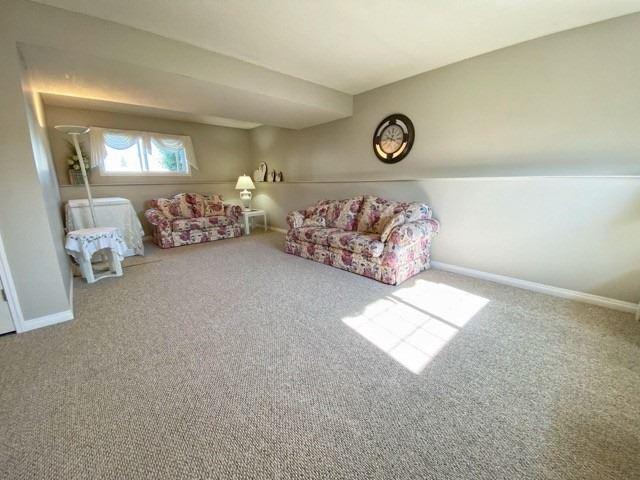 2 Logan Clse, House detached with 2 bedrooms, 3 bathrooms and 2 parking in Red Deer AB | Image 8