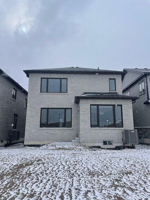815 Griffin Tr, House detached with 3 bedrooms, 3 bathrooms and 4 parking in Peterborough ON | Image 13