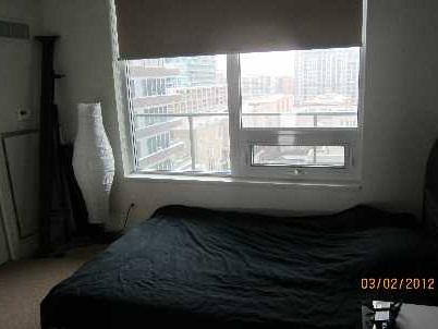 810 - 55 East Liberty St, Condo with 1 bedrooms, 1 bathrooms and null parking in Toronto ON | Image 6
