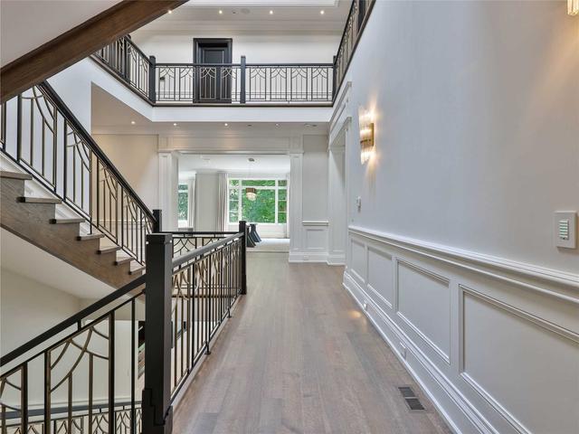 382 Old Yonge St, House detached with 6 bedrooms, 13 bathrooms and 16 parking in Toronto ON | Image 7