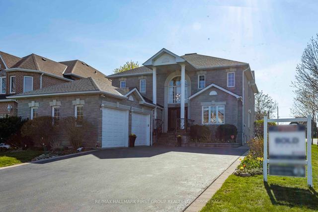 1538 Oakburn St, House detached with 4 bedrooms, 6 bathrooms and 8 parking in Pickering ON | Image 12