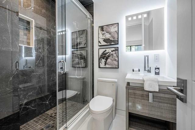 671 Huron St, House semidetached with 3 bedrooms, 5 bathrooms and 0 parking in Toronto ON | Image 19