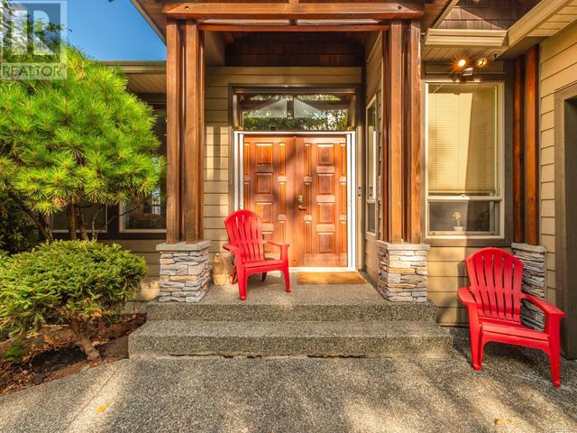 8 - 245 Oyster Cove Rd, House detached with 4 bedrooms, 6 bathrooms and 3 parking in Ladysmith BC | Image 60