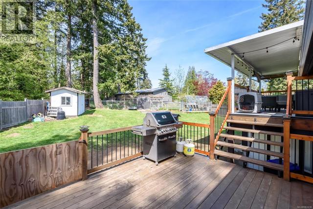 1962 Richardson Ave, House detached with 4 bedrooms, 2 bathrooms and 6 parking in Comox BC | Image 42
