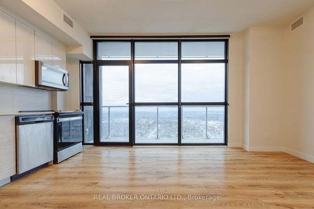 3614 - 60 Frederick St, Condo with 2 bedrooms, 2 bathrooms and 0 parking in Kitchener ON | Image 5