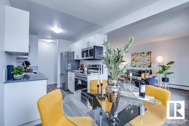315 - 3610 43 Av Nw, Condo with 2 bedrooms, 1 bathrooms and null parking in Edmonton AB | Image 9