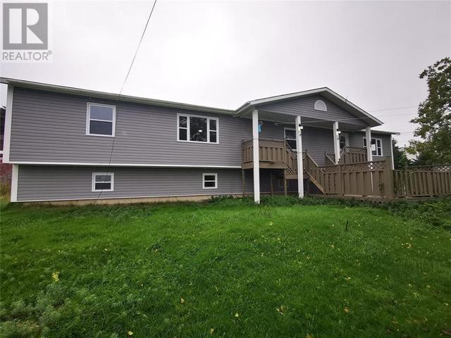 21 Village Cove Road E, House other with 8 bedrooms, 2 bathrooms and null parking in Summerford NL | Image 2