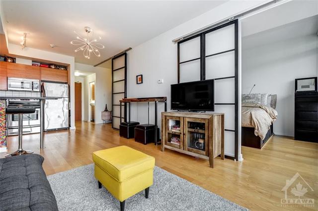 324 Laurier Avenue W, Condo with 1 bedrooms, 1 bathrooms and 1 parking in Ottawa ON | Image 7