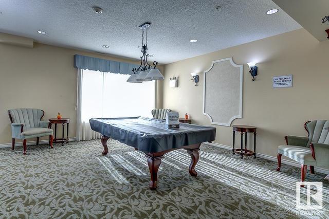102 - 9820 165 St Nw Nw, Condo with 1 bedrooms, 1 bathrooms and 3 parking in Edmonton AB | Image 27