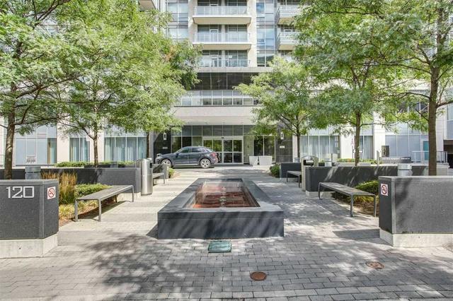 311 - 120 Harrison Garden Blvd, Condo with 1 bedrooms, 1 bathrooms and 1 parking in Toronto ON | Image 23