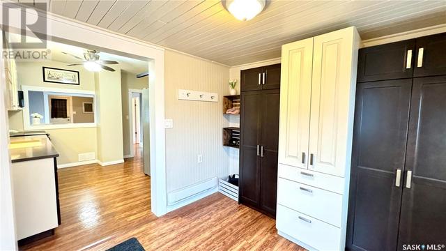 412 Garfield Street, House detached with 2 bedrooms, 1 bathrooms and null parking in Davidson SK | Image 33