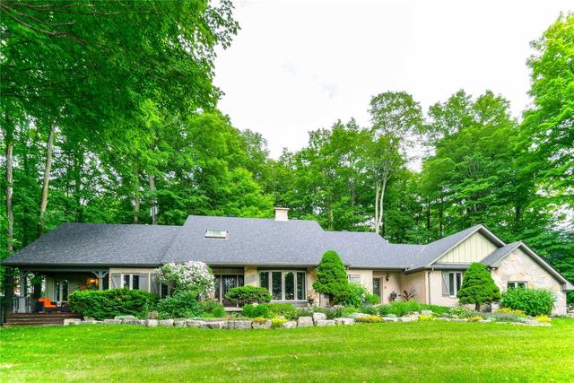 15373 Heart Lake Rd, House detached with 4 bedrooms, 6 bathrooms and 10 parking in Caledon ON | Image 1