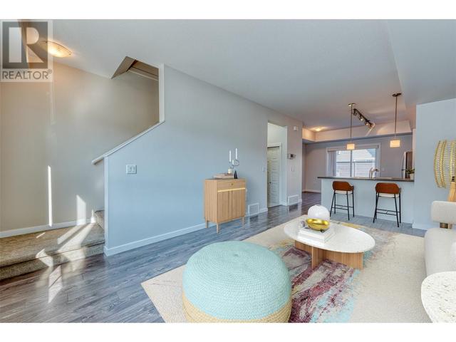 28 - 680 Old Meadows Road, House attached with 2 bedrooms, 2 bathrooms and 2 parking in Kelowna BC | Image 1