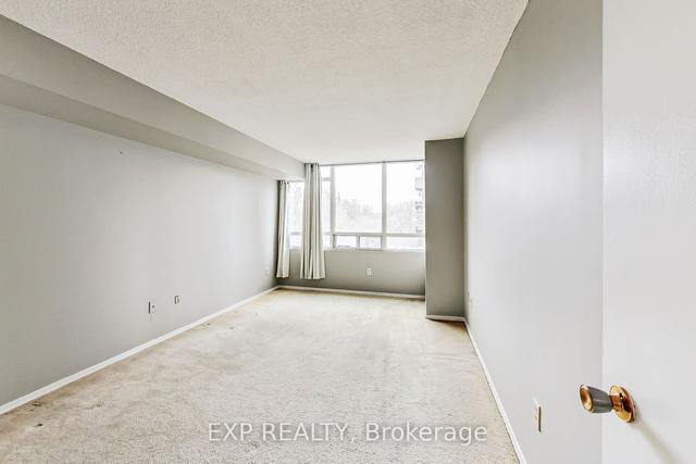 816 - 3050 Ellesmere Rd, Condo with 1 bedrooms, 1 bathrooms and 1 parking in Toronto ON | Image 15