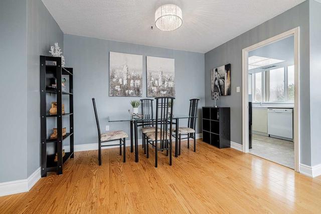 310 - 270 Davis Dr, Condo with 2 bedrooms, 2 bathrooms and 1 parking in Newmarket ON | Image 3