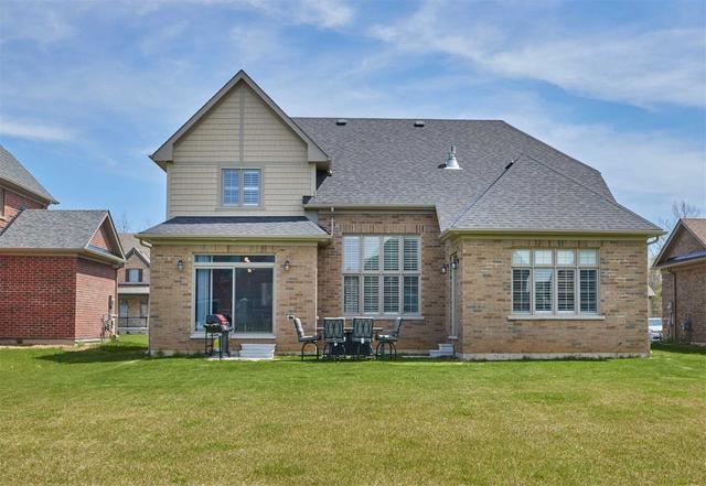 62 Summer Breeze Dr, House detached with 5 bedrooms, 4 bathrooms and 11 parking in Belleville ON | Image 24