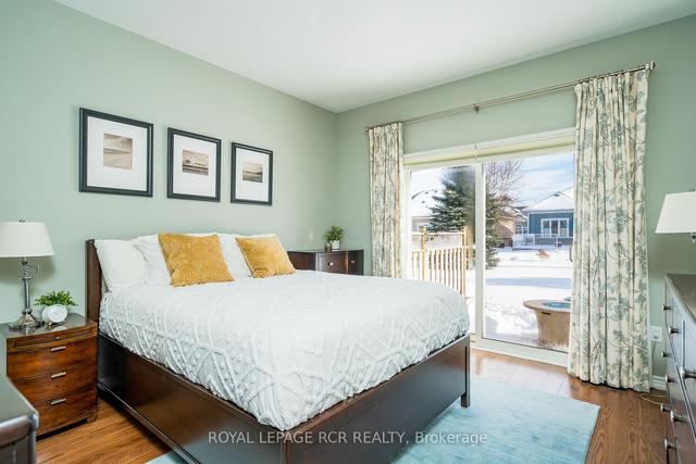 27 Waterpond Lane, Condo with 2 bedrooms, 2 bathrooms and 2 parking in Collingwood ON | Image 8