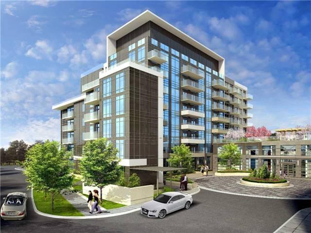 129 - 55 Ann O'reilly Rd, Condo with 1 bedrooms, 2 bathrooms and 1 parking in Toronto ON | Image 2