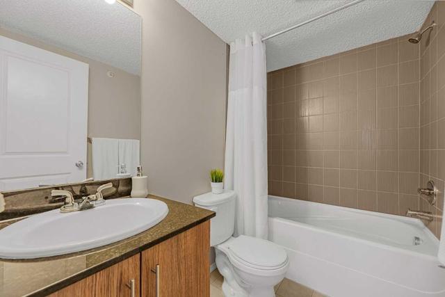 421 - 195 Kincora Glen Road Nw, Home with 2 bedrooms, 2 bathrooms and 1 parking in Calgary AB | Image 17