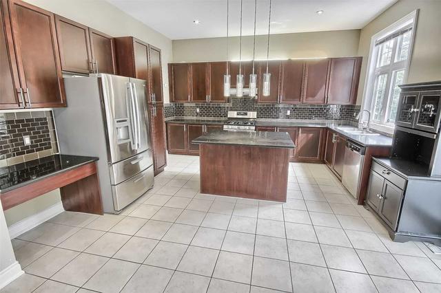 157 Sweet Anna Crt, House detached with 4 bedrooms, 5 bathrooms and 9 parking in Vaughan ON | Image 39