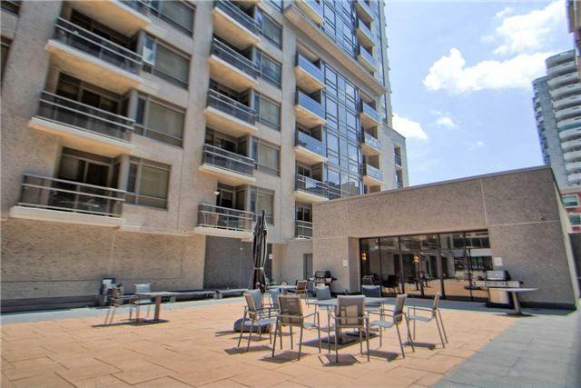 808 - 150 Main St W, Condo with 2 bedrooms, 3 bathrooms and 2 parking in Hamilton ON | Image 20
