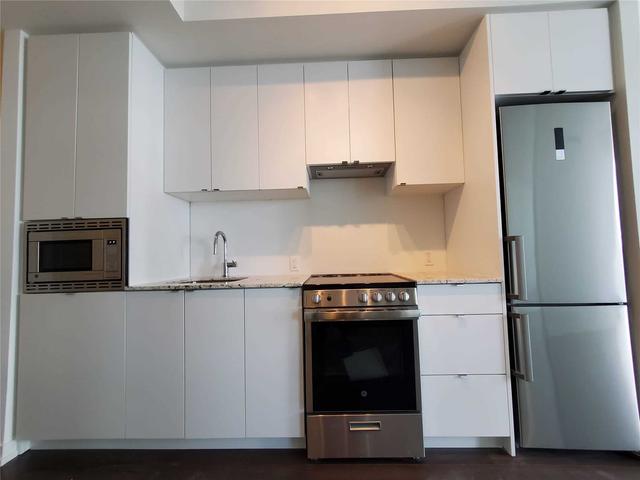 510 - 49 East Liberty St, Condo with 1 bedrooms, 1 bathrooms and 0 parking in Toronto ON | Image 6
