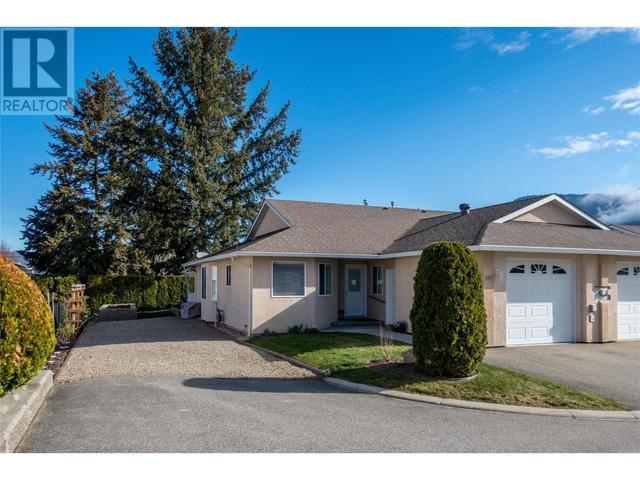 10 - 201 Kildonan Avenue, House detached with 2 bedrooms, 2 bathrooms and 1 parking in Enderby BC | Image 36