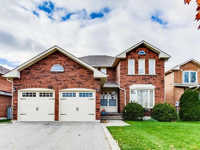 5 Southgate Cres, House detached with 4 bedrooms, 3 bathrooms and 6 parking in Richmond Hill ON | Card Image