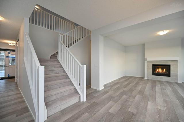 130 Cityspring Manor Ne, House detached with 4 bedrooms, 2 bathrooms and 4 parking in Calgary AB | Image 12