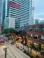 309 - 8 Charlotte St, Condo with 2 bedrooms, 2 bathrooms and 1 parking in Toronto ON | Image 5