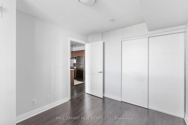 615 - 88 Times Ave, Condo with 1 bedrooms, 1 bathrooms and 1 parking in Markham ON | Image 6