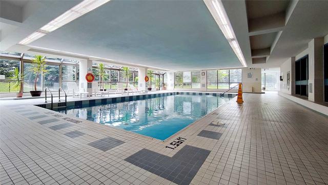 711 - 30 Thunder Grve, Condo with 2 bedrooms, 2 bathrooms and 1 parking in Toronto ON | Image 11